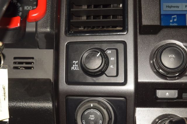 2018 Ford F-150 XLT Sport - 23087915 - 30
