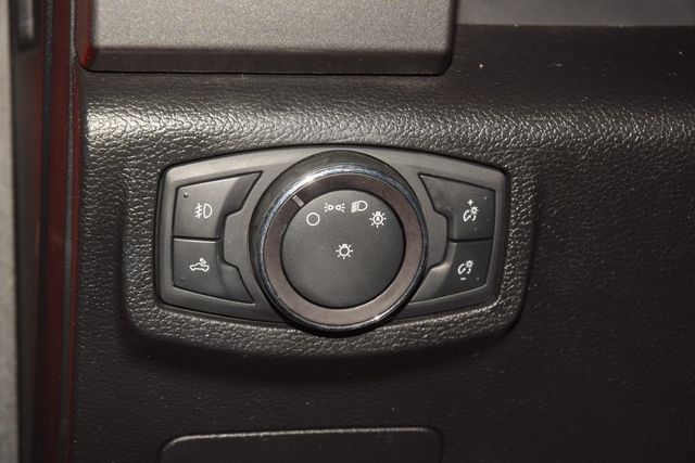 2018 Ford F-150 XLT Sport - 23087915 - 31