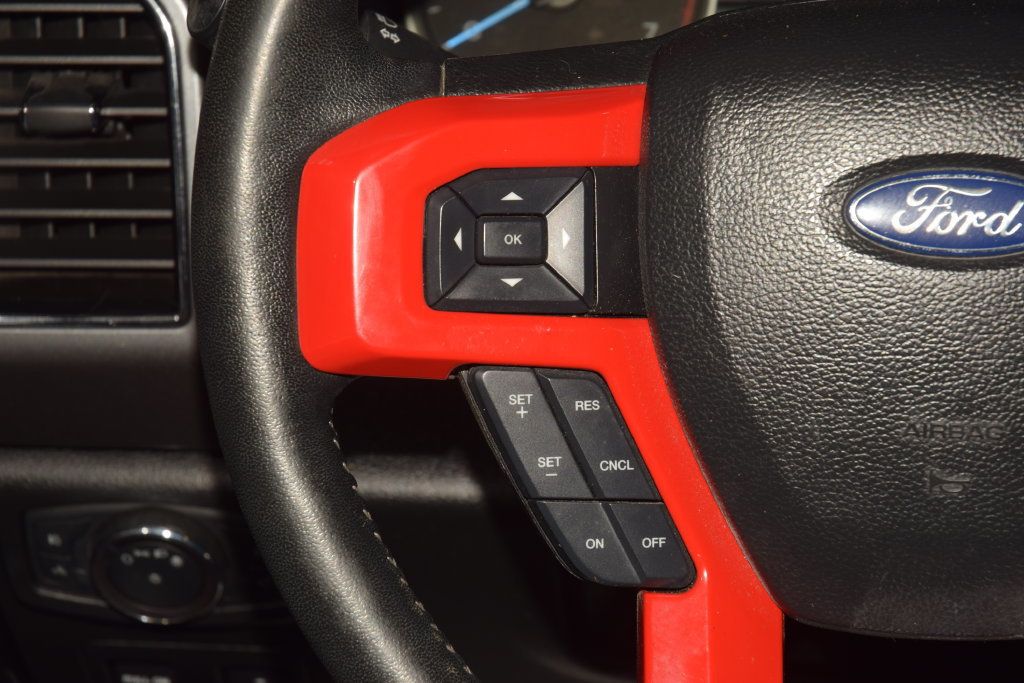 2018 Ford F-150 XLT Sport - 23087915 - 33