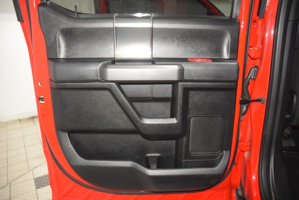 2018 Ford F-150 XLT Sport - 23087915 - 40