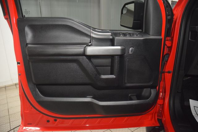 2018 Ford F-150 XLT Sport - 23087915 - 42
