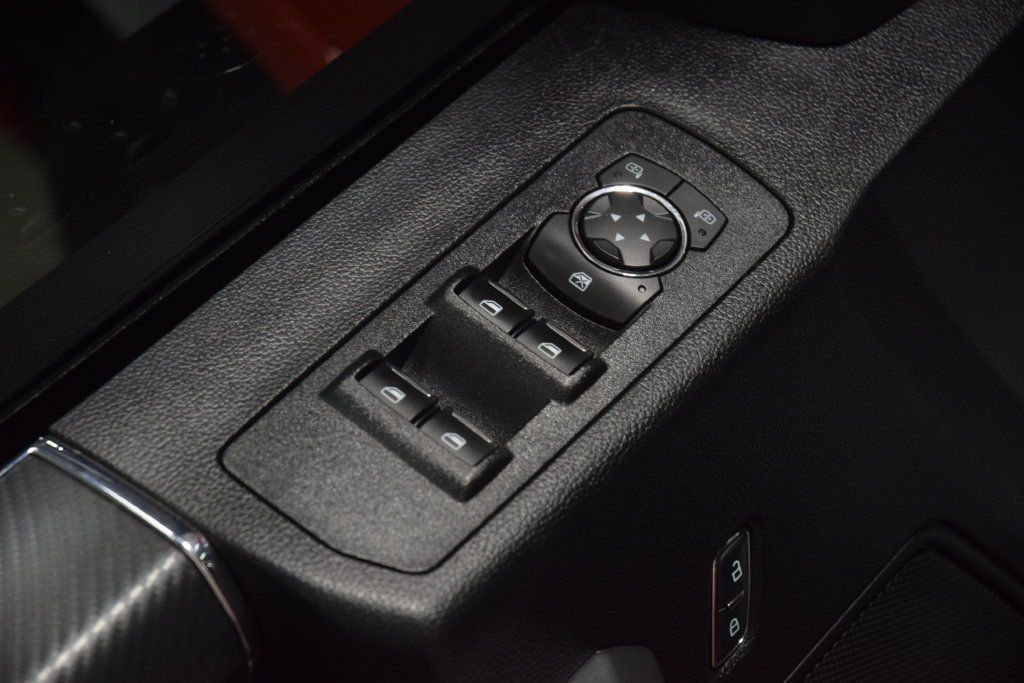 2018 Ford F-150 XLT Sport - 23087915 - 43