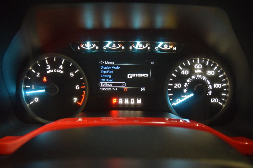 2018 Ford F-150 XLT Sport - 23087915 - 46