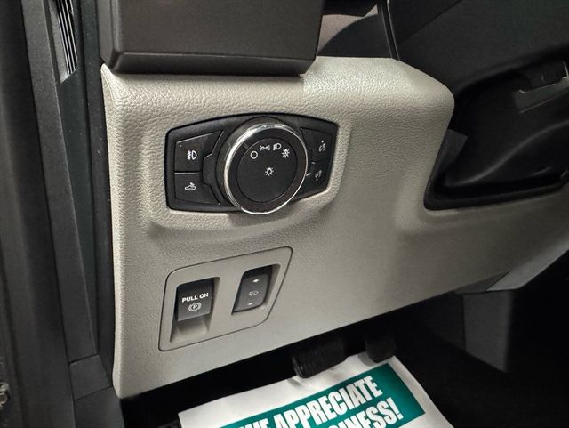 2018 Ford F-150 XLT SuperCab 6.5-ft. Bed 4WD - 23007091 - 14