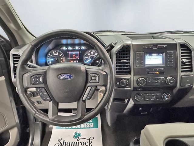 2018 Ford F-150 XLT SuperCab 6.5-ft. Bed 4WD - 23007091 - 16