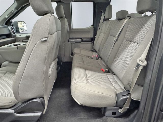 2018 Ford F-150 XLT SuperCab 6.5-ft. Bed 4WD - 23007091 - 20