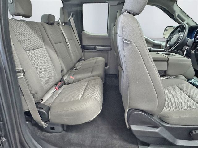 2018 Ford F-150 XLT SuperCab 6.5-ft. Bed 4WD - 23007091 - 21