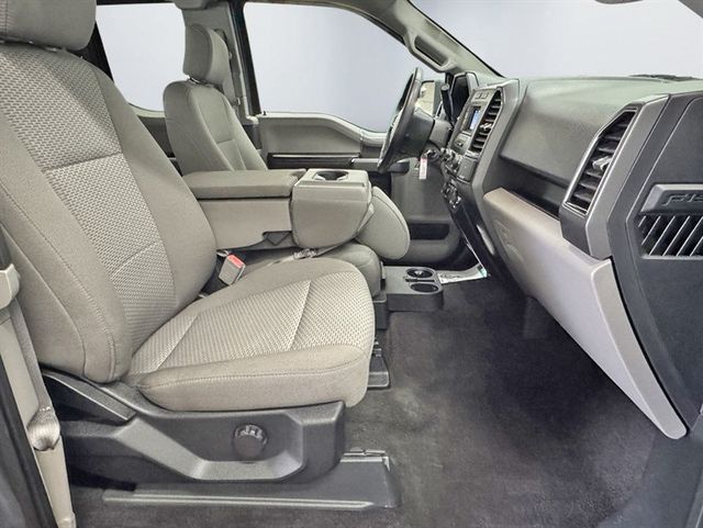 2018 Ford F-150 XLT SuperCab 6.5-ft. Bed 4WD - 23007091 - 22