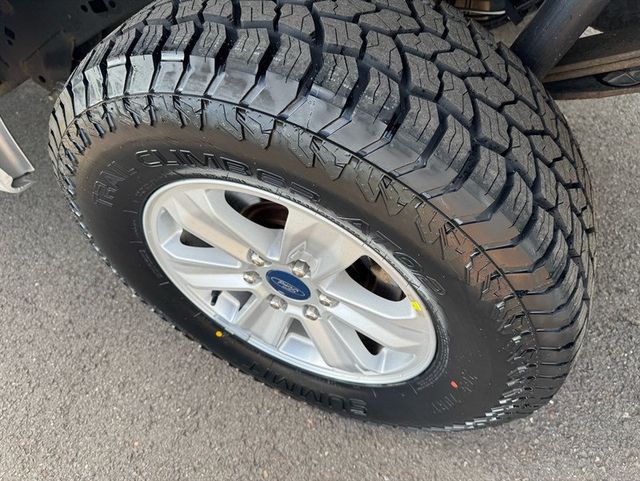 2018 Ford F-150 XLT SuperCab 6.5-ft. Bed 4WD - 23040715 - 11
