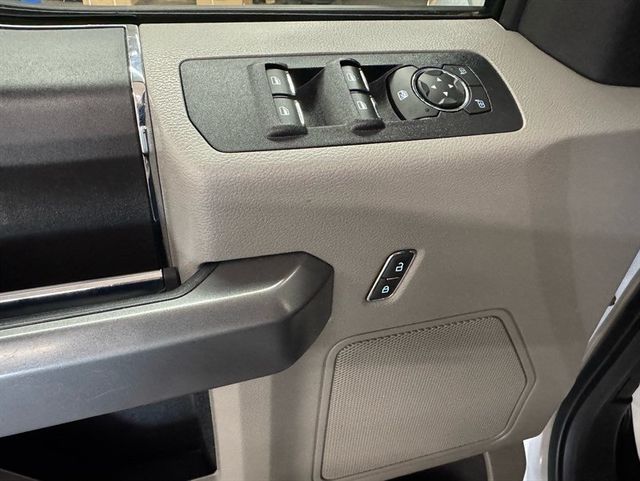 2018 Ford F-150 XLT SuperCab 6.5-ft. Bed 4WD - 23040715 - 13