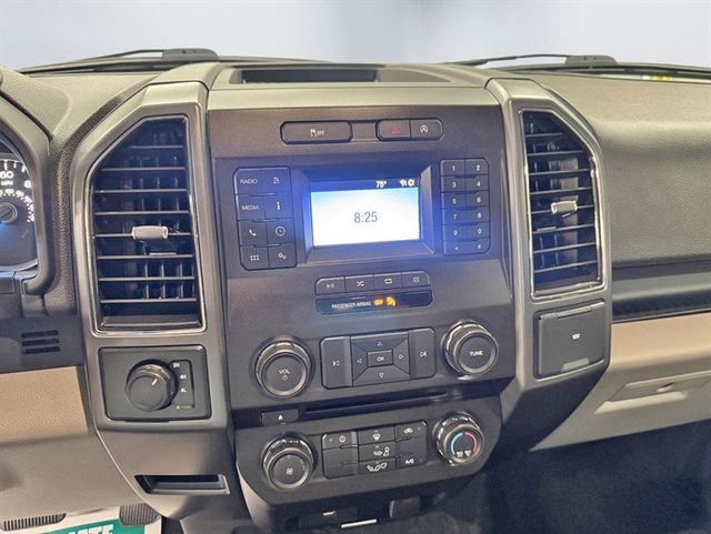 2018 Ford F-150 XLT SuperCab 6.5-ft. Bed 4WD - 23040715 - 17
