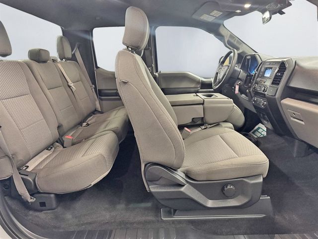 2018 Ford F-150 XLT SuperCab 6.5-ft. Bed 4WD - 23040715 - 20
