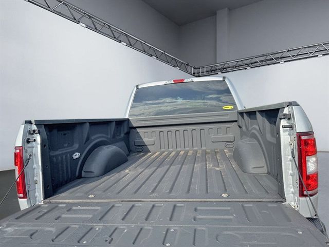 2018 Ford F-150 XLT SuperCab 6.5-ft. Bed 4WD - 23040715 - 6