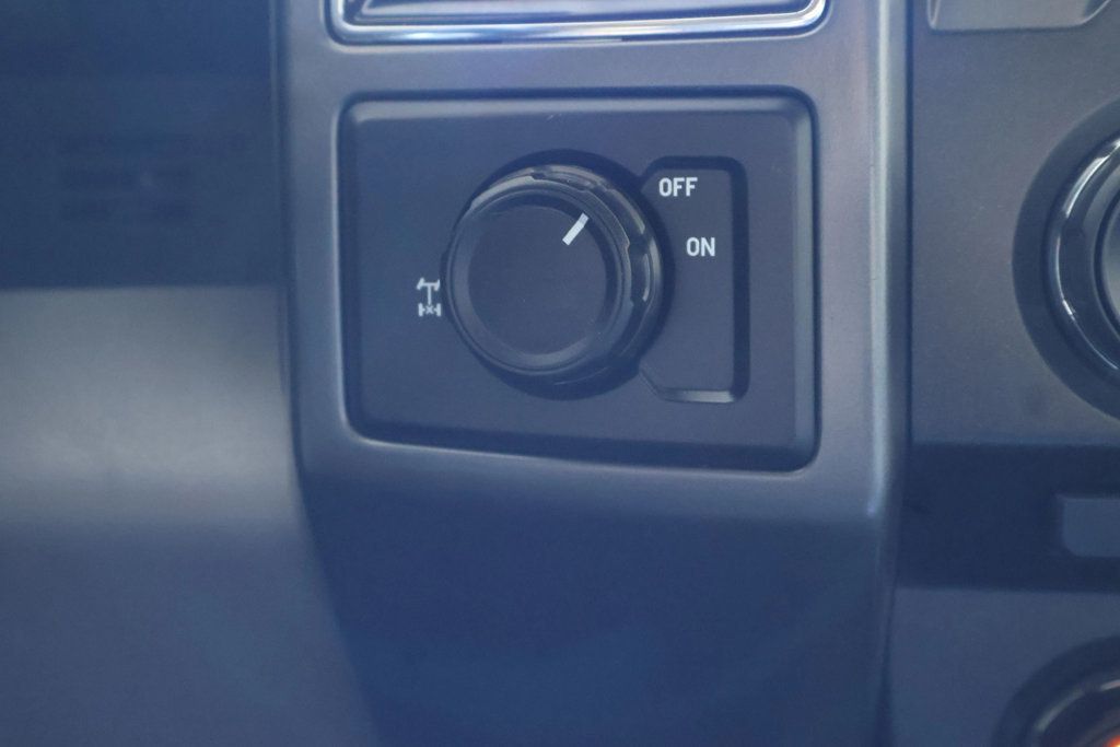 2018 Ford F-150 XLT SUPERCAB, 8FT BED, V8 ENGINE, REMOTE START, BLUETOOTH!!! - 22911036 - 22