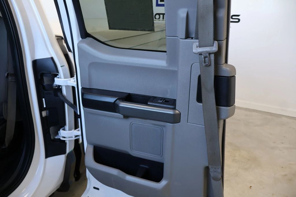 2018 Ford F-150 XLT SUPERCAB, 8FT BED, V8 ENGINE, REMOTE START, BLUETOOTH!!! - 22911036 - 25