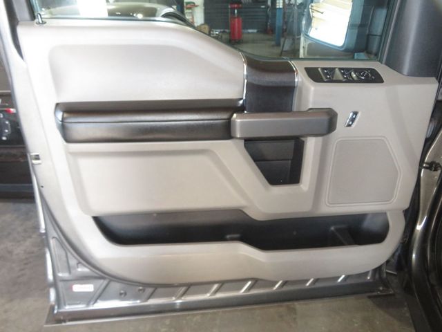 2018 Ford F-150 XLT SUPERCREW 4X4 EXTRA CLEAN EXTRA CLEAN  - 22947575 - 15