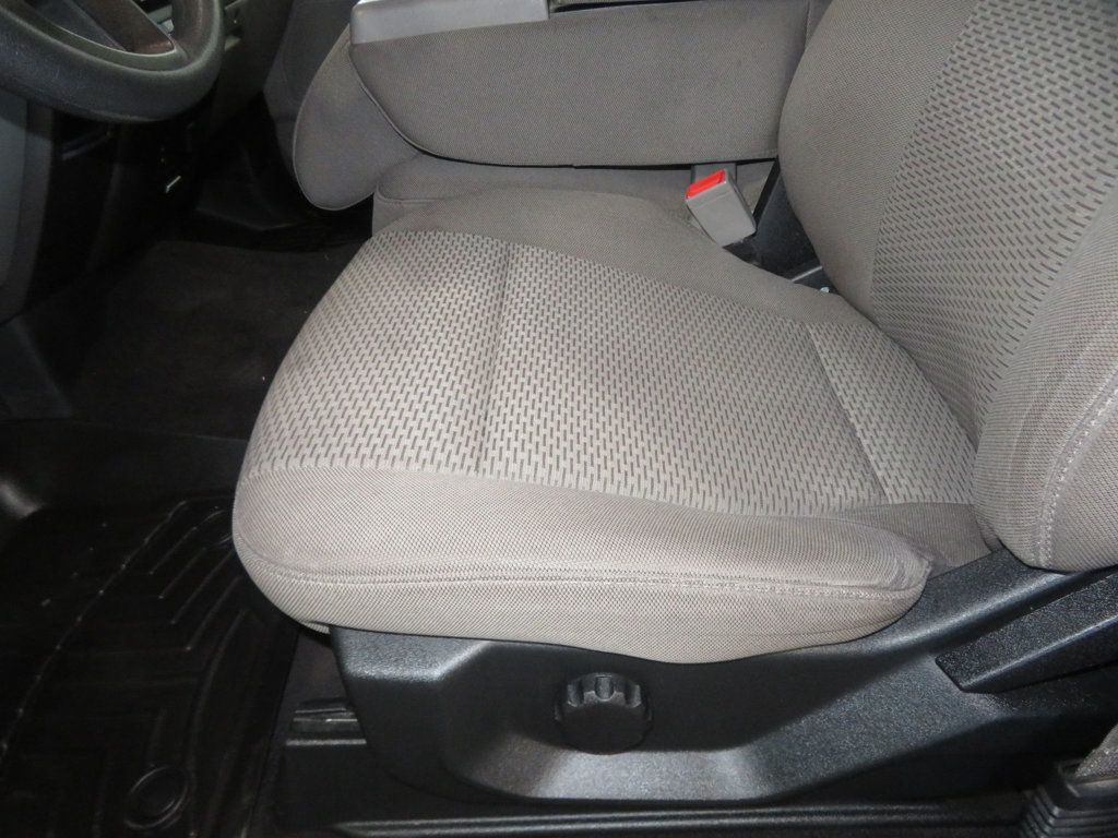 2018 Ford F-150 XLT SUPERCREW 4X4 EXTRA CLEAN EXTRA CLEAN  - 22947575 - 18