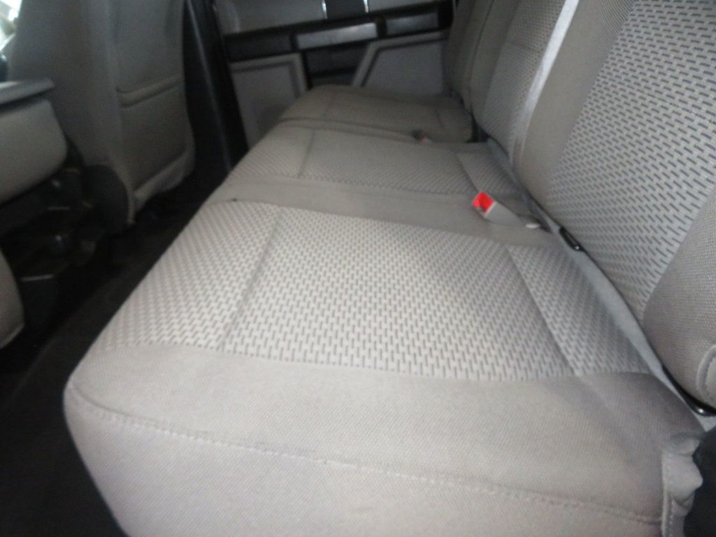 2018 Ford F-150 XLT SUPERCREW 4X4 EXTRA CLEAN EXTRA CLEAN  - 22947575 - 23