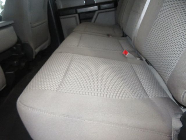 2018 Ford F-150 XLT SUPERCREW 4X4 EXTRA CLEAN EXTRA CLEAN  - 22947575 - 23