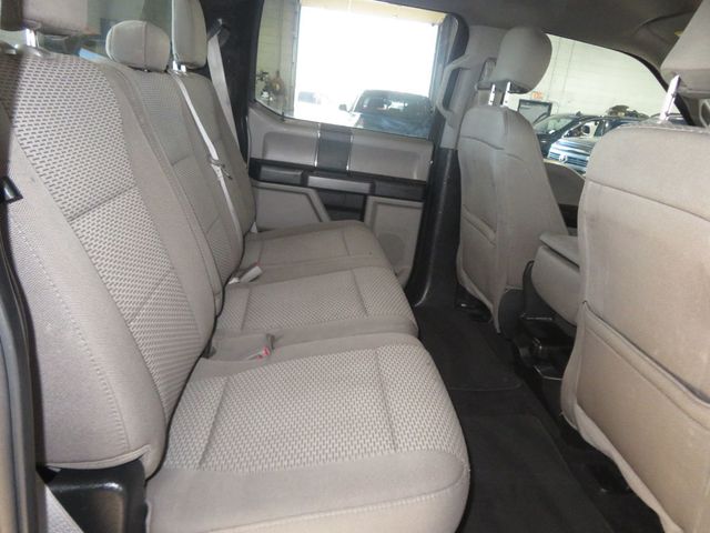 2018 Ford F-150 XLT SUPERCREW 4X4 EXTRA CLEAN EXTRA CLEAN  - 22947575 - 26