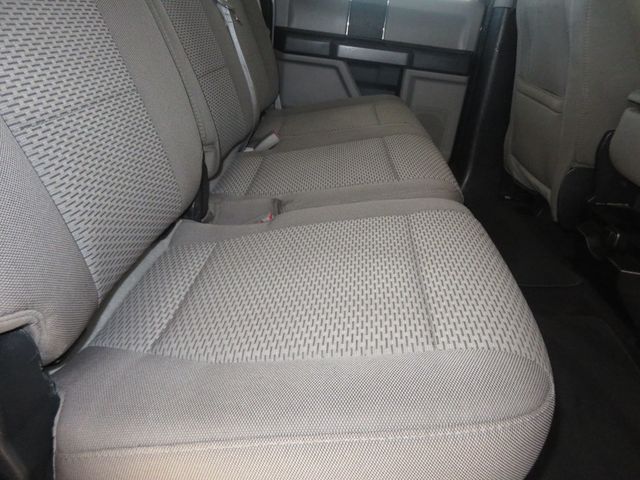 2018 Ford F-150 XLT SUPERCREW 4X4 EXTRA CLEAN EXTRA CLEAN  - 22947575 - 28