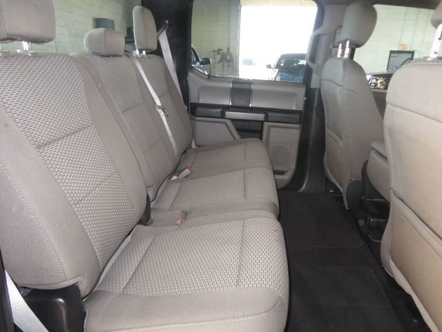 2018 Ford F-150 XLT SUPERCREW 4X4 EXTRA CLEAN EXTRA CLEAN  - 22947575 - 29