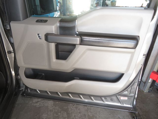 2018 Ford F-150 XLT SUPERCREW 4X4 EXTRA CLEAN EXTRA CLEAN  - 22947575 - 30