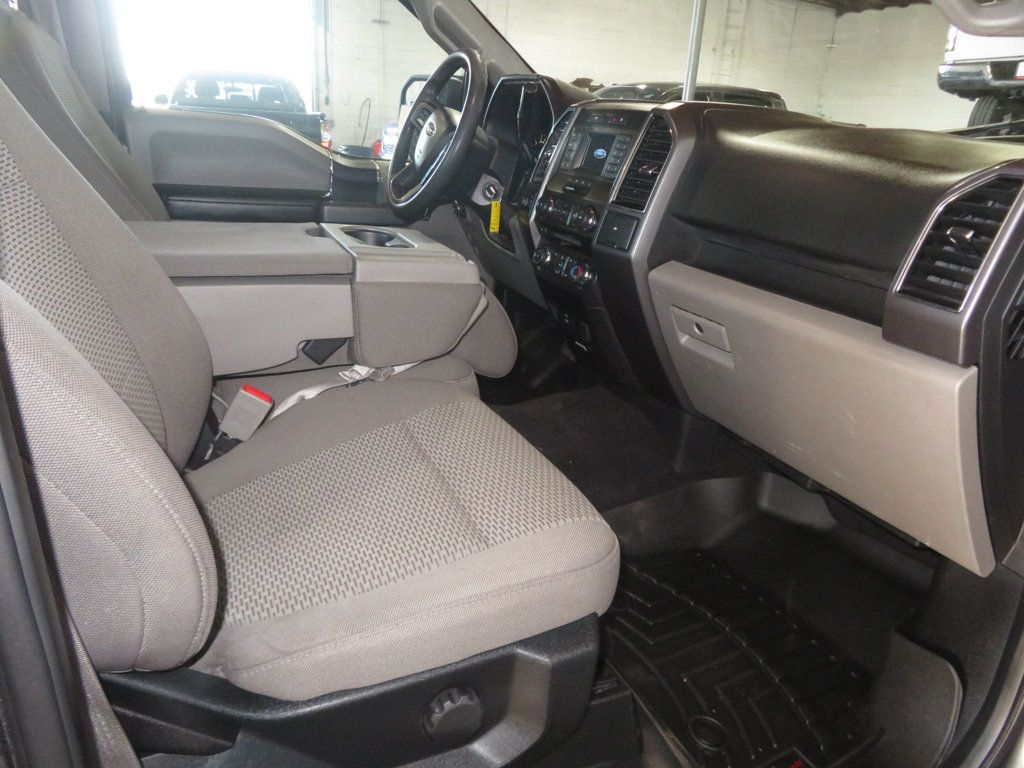 2018 Ford F-150 XLT SUPERCREW 4X4 EXTRA CLEAN EXTRA CLEAN  - 22947575 - 32