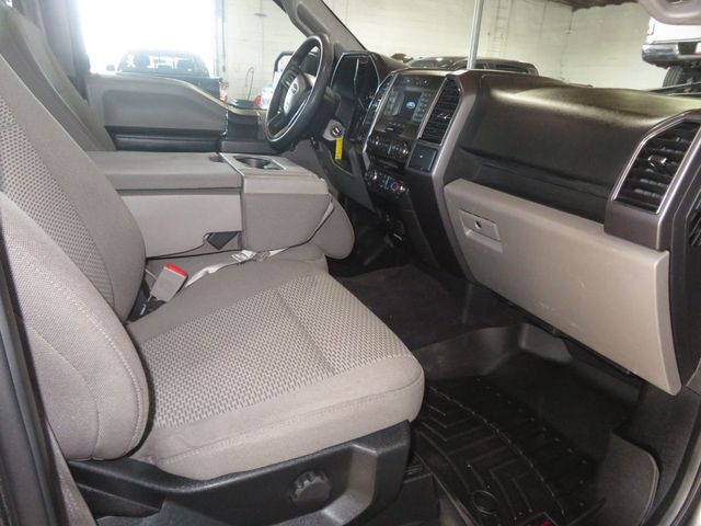 2018 Ford F-150 XLT SUPERCREW 4X4 EXTRA CLEAN EXTRA CLEAN  - 22947575 - 32