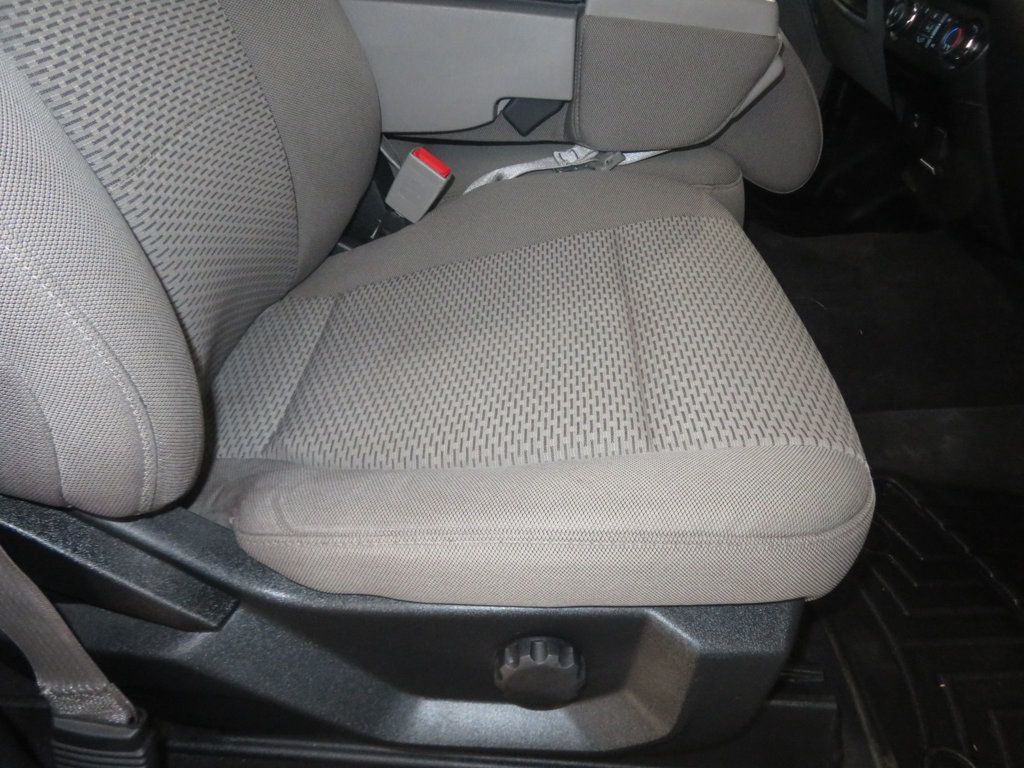 2018 Ford F-150 XLT SUPERCREW 4X4 EXTRA CLEAN EXTRA CLEAN  - 22947575 - 33