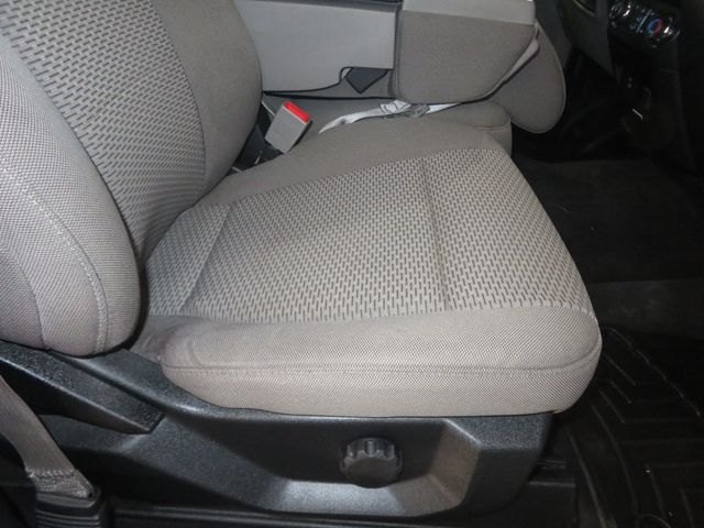 2018 Ford F-150 XLT SUPERCREW 4X4 EXTRA CLEAN EXTRA CLEAN  - 22947575 - 33