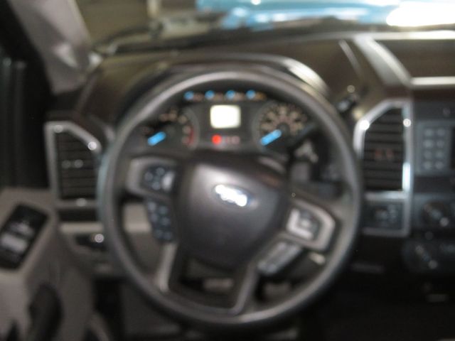 2018 Ford F-150 XLT SUPERCREW 4X4 EXTRA CLEAN EXTRA CLEAN  - 22947575 - 35