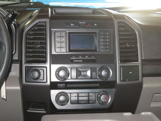 2018 Ford F-150 XLT SUPERCREW 4X4 EXTRA CLEAN EXTRA CLEAN  - 22947575 - 37