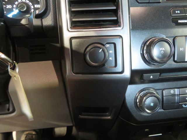 2018 Ford F-150 XLT SUPERCREW 4X4 EXTRA CLEAN EXTRA CLEAN  - 22947575 - 39