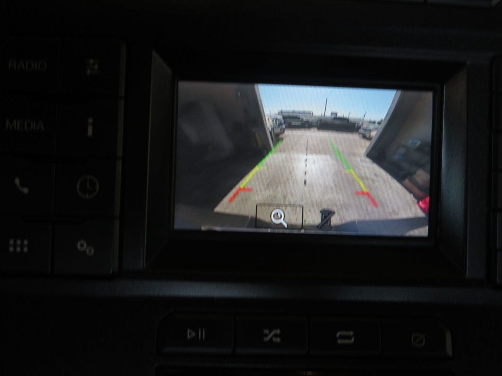 2018 Ford F-150 XLT SUPERCREW 4X4 EXTRA CLEAN EXTRA CLEAN  - 22947575 - 40