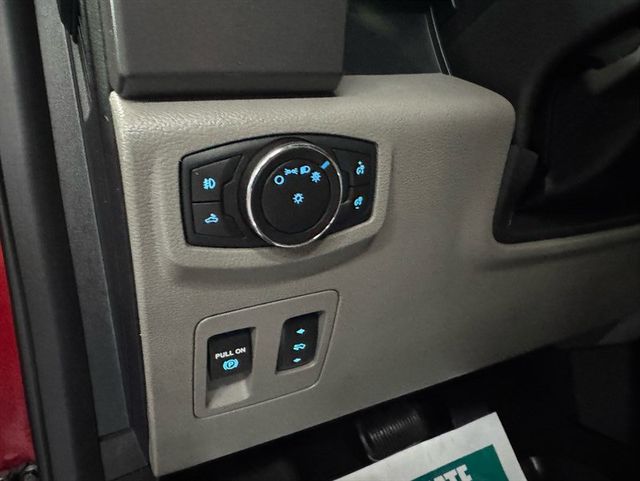 2018 Ford F-150 XLT SuperCrew 5.5-ft. Bed 4WD - 23033905 - 13