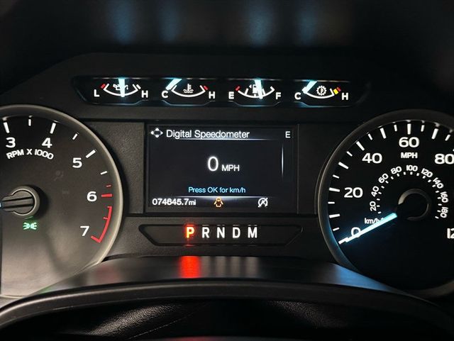 2018 Ford F-150 XLT SuperCrew 5.5-ft. Bed 4WD - 23033905 - 15