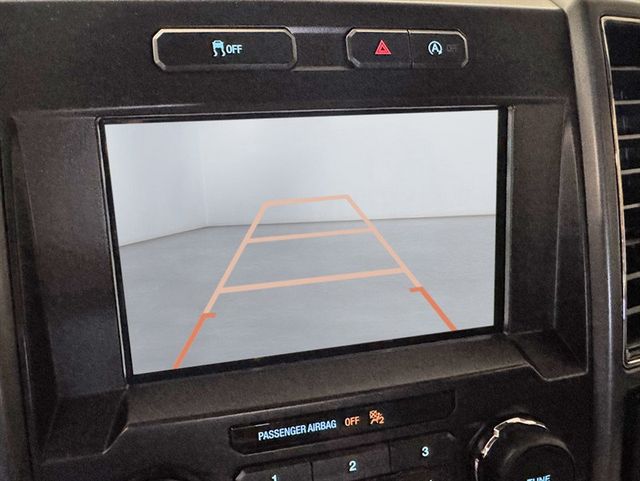2018 Ford F-150 XLT SuperCrew 5.5-ft. Bed 4WD - 23033905 - 17