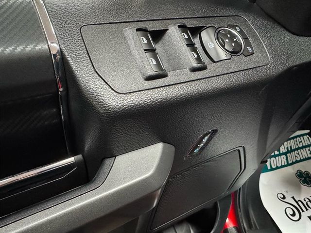 2018 Ford F-150 XLT SuperCrew 6.5-ft. Bed 4WD - 22969319 - 14