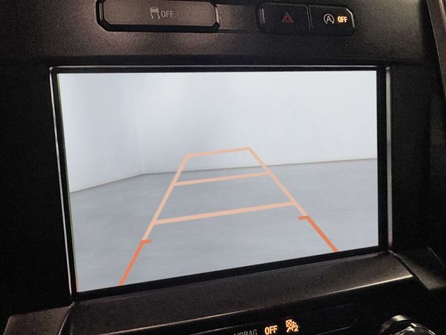 2018 Ford F-150 XLT SuperCrew 6.5-ft. Bed 4WD - 22969319 - 18