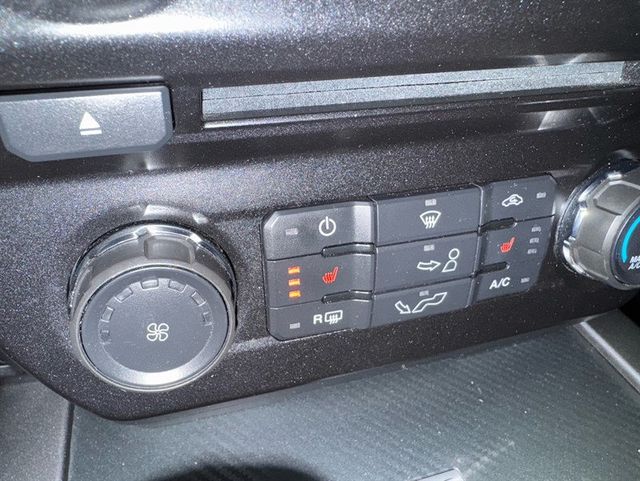 2018 Ford F-150 XLT SuperCrew 6.5-ft. Bed 4WD - 22969319 - 19