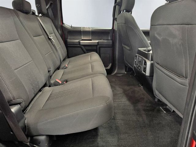 2018 Ford F-150 XLT SuperCrew 6.5-ft. Bed 4WD - 22969319 - 23