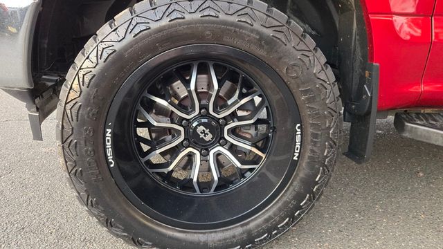 2018 Ford F-150 XLT XTR - 22944094 - 10