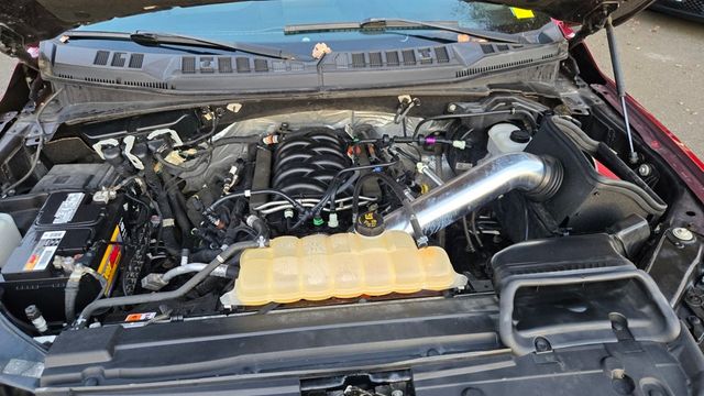 2018 Ford F-150 XLT XTR - 22944094 - 13