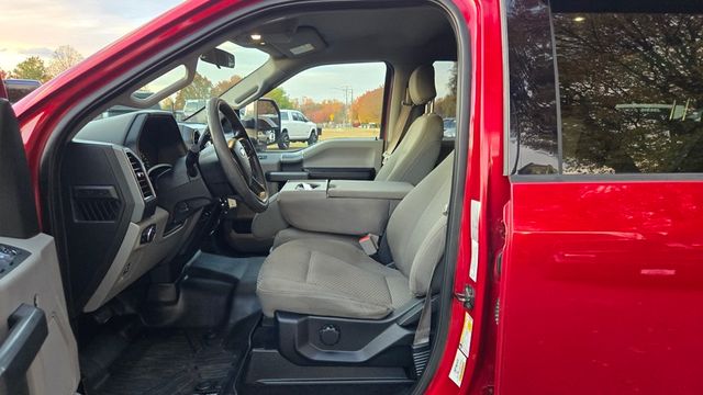 2018 Ford F-150 XLT XTR - 22944094 - 14