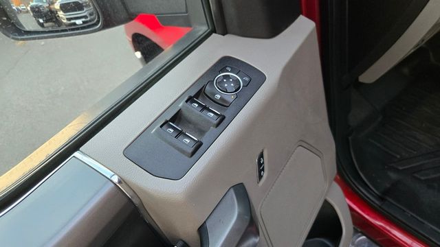 2018 Ford F-150 XLT XTR - 22944094 - 15