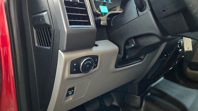 2018 Ford F-150 XLT XTR - 22944094 - 16