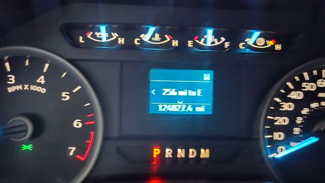 2018 Ford F-150 XLT XTR - 22944094 - 26