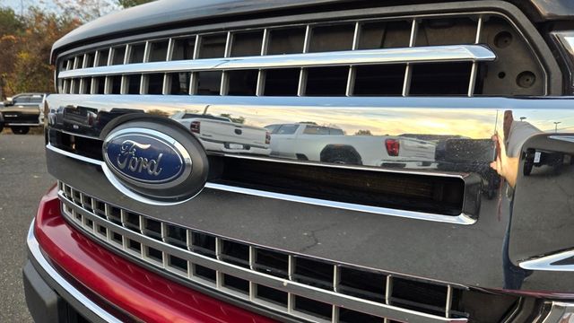 2018 Ford F-150 XLT XTR - 22944094 - 7