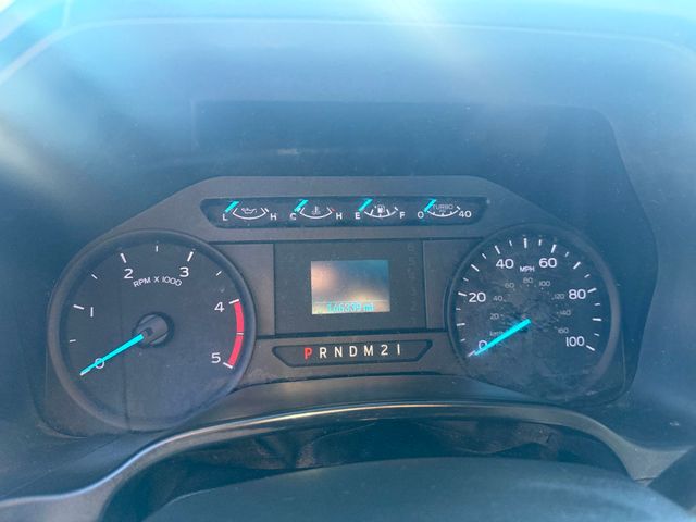 2018 Ford F-350 Gooseneck Flatbed  - 22983408 - 8